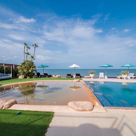 My Resort Hua Hin Service Apartment With Seaview 외부 사진