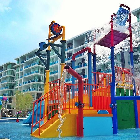 My Resort Hua Hin Service Apartment With Seaview 외부 사진