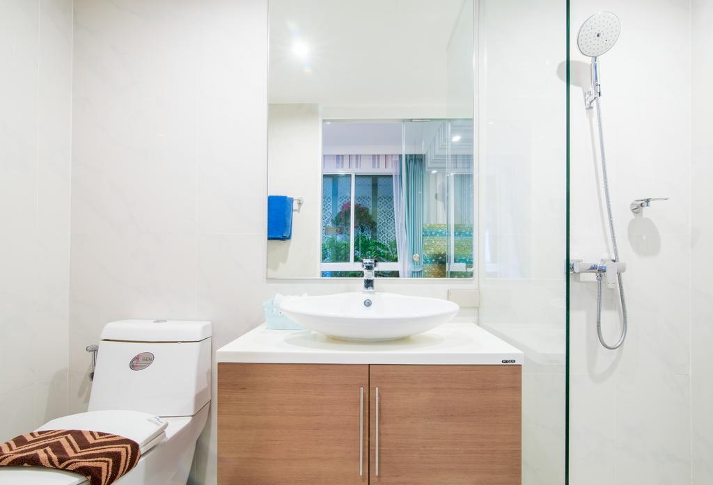My Resort Hua Hin Service Apartment With Seaview 외부 사진