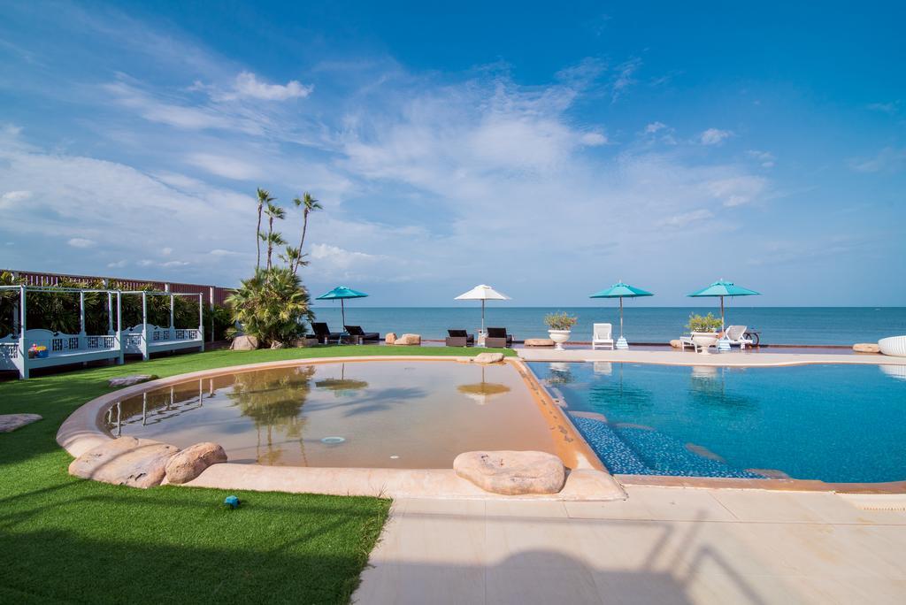 My Resort Hua Hin Service Apartment With Seaview 외부 사진