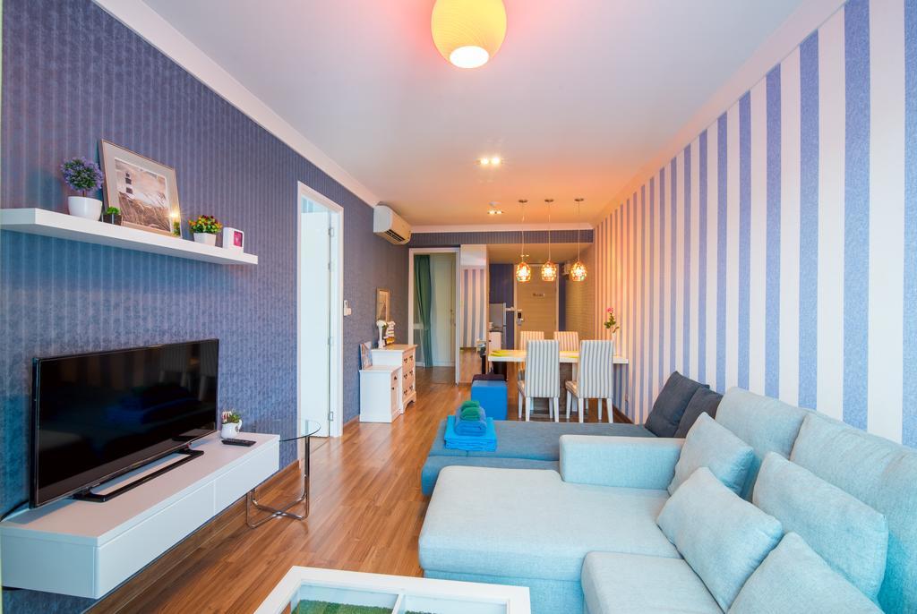 My Resort Hua Hin Service Apartment With Seaview 외부 사진