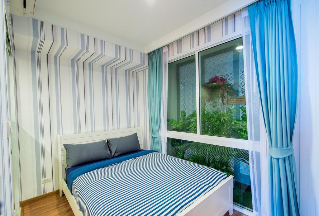 My Resort Hua Hin Service Apartment With Seaview 외부 사진