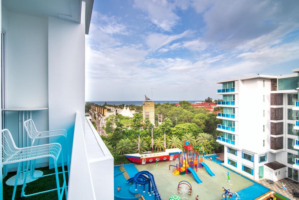 My Resort Hua Hin Service Apartment With Seaview 외부 사진