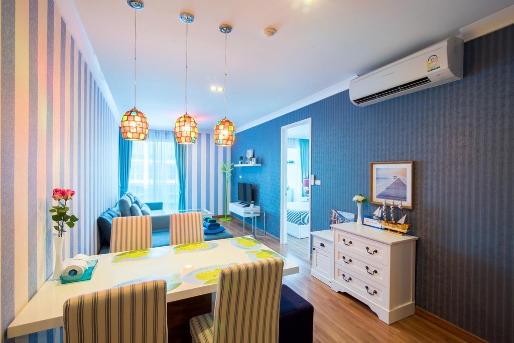 My Resort Hua Hin Service Apartment With Seaview 외부 사진
