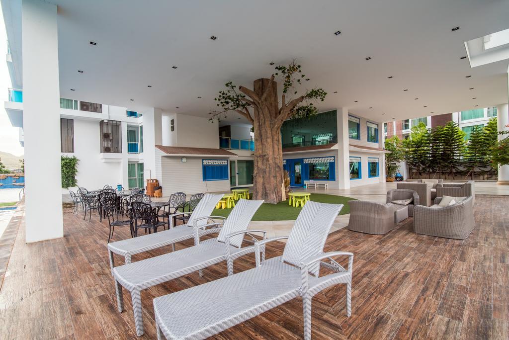 My Resort Hua Hin Service Apartment With Seaview 외부 사진