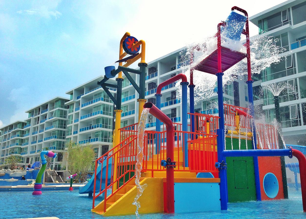 My Resort Hua Hin Service Apartment With Seaview 외부 사진